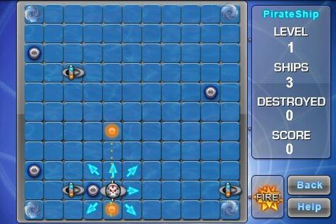 PirateShip 1.1.6. Скриншот 1