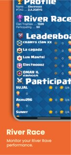 Колоды ИИ для Clash Royale 2.9.7-p12. Скриншот 17