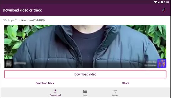 Скачать видео с Лайк без знака 149. Скриншот 6