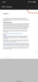 Secure PDF Viewer 33. Скриншот 4