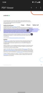 Secure PDF Viewer 33. Скриншот 5