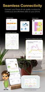 AQI (индекс качества воздуха) 5.6.8. Скриншот 4