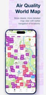 AQI (индекс качества воздуха) 5.6.8. Скриншот 8
