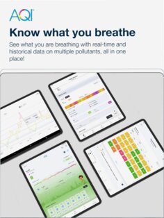 AQI (индекс качества воздуха) 5.6.8. Скриншот 9