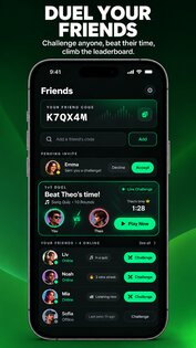 Songless: Guess the song 0.8. Скриншот 10