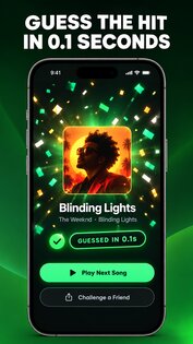 Songless: Guess the song 0.8. Скриншот 11