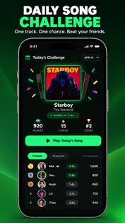 Songless: Guess the song 0.8. Скриншот 12