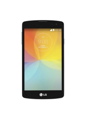 LG F60 — бюджетный смартфон с поддержкой 4G/LTE