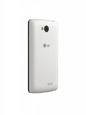 LG F60 — бюджетный смартфон с поддержкой 4G/LTE
