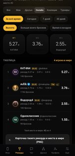 Drop the Phone 5.5. Скриншот 13