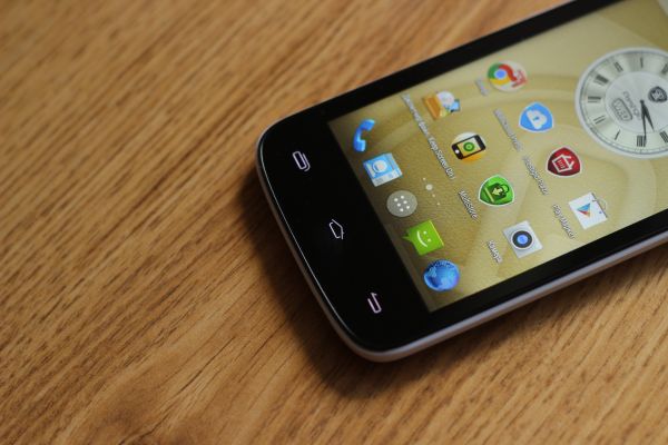 Обзор Prestigio 5453 DUO