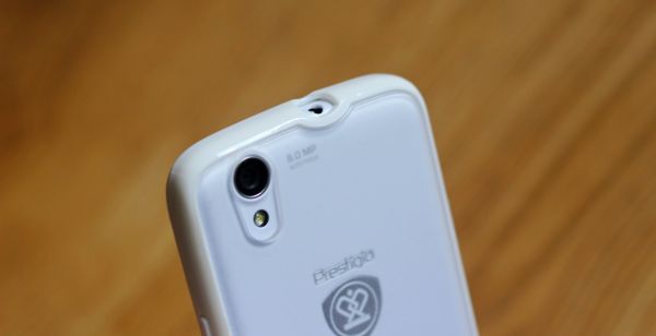 Обзор Prestigio 5453 DUO