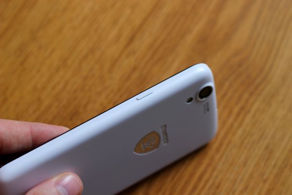 Обзор Prestigio 5453 DUO