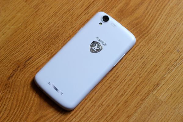 Обзор Prestigio 5453 DUO