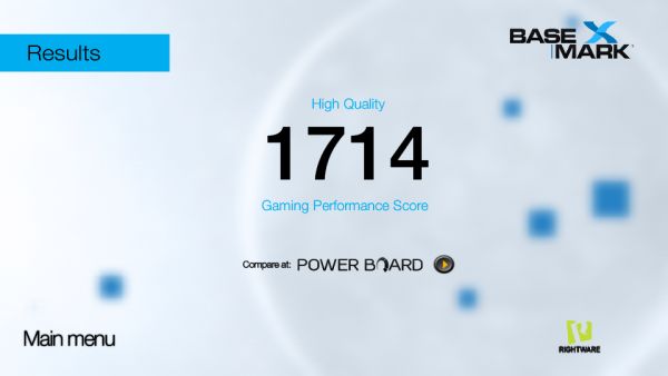 Обзор Prestigio 5453 DUO