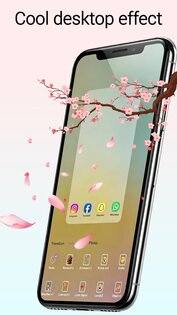 Anime Launcher 5.1. Скриншот 5
