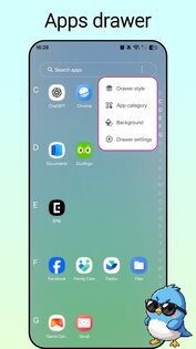 Anime Launcher 5.1. Скриншот 7
