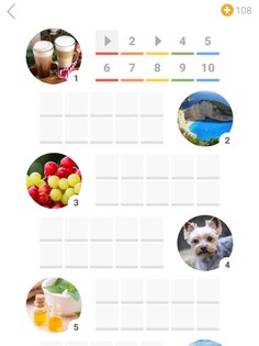 Многосложка: слова по фото 1.0.6. Скриншот 10