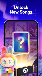 Piano Pet: Cute Rhythm Game 1.5.0. Скриншот 5