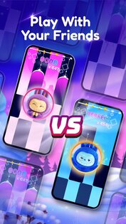 Piano Pet: Cute Rhythm Game 1.5.0. Скриншот 6