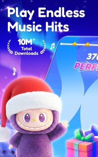 Piano Pet: Cute Rhythm Game 1.5.0. Скриншот 7