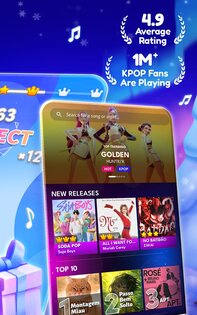 Piano Pet: Cute Rhythm Game 1.5.0. Скриншот 8