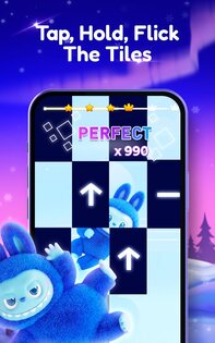 Piano Pet: Cute Rhythm Game 1.5.0. Скриншот 10
