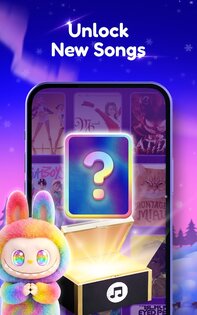 Piano Pet: Cute Rhythm Game 1.5.0. Скриншот 11