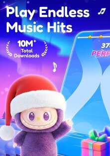 Piano Pet: Cute Rhythm Game 1.5.0. Скриншот 13