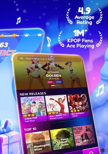 Piano Pet: Cute Rhythm Game 1.5.0. Скриншот 14
