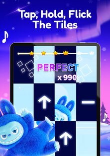 Piano Pet: Cute Rhythm Game 1.5.0. Скриншот 16