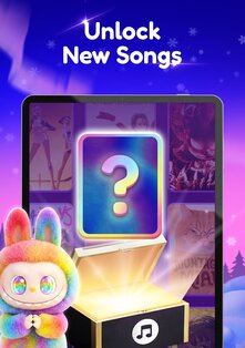 Piano Pet: Cute Rhythm Game 1.5.0. Скриншот 17