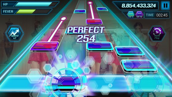 Beat Craft 2.2.0. Скриншот 3