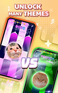 Piano Tap: Rush Song Game 2.3.0. Скриншот 10