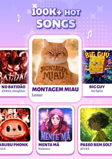 Piano Tap: Rush Song Game 2.3.0. Скриншот 14
