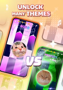 Piano Tap: Rush Song Game 2.3.0. Скриншот 15