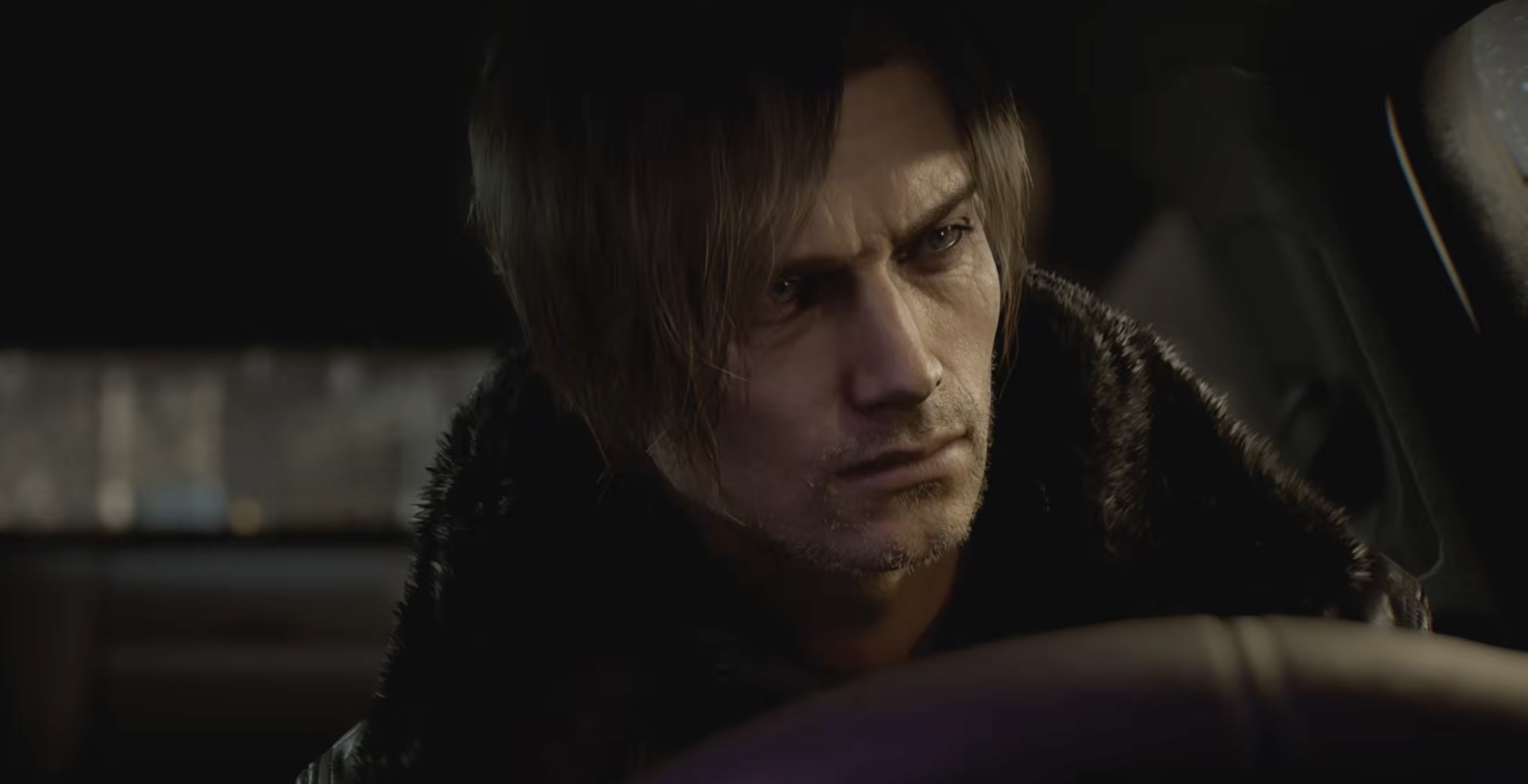Иллюстрация: Capcom отмерила истории Resident Evil ещё десять лет до развязки