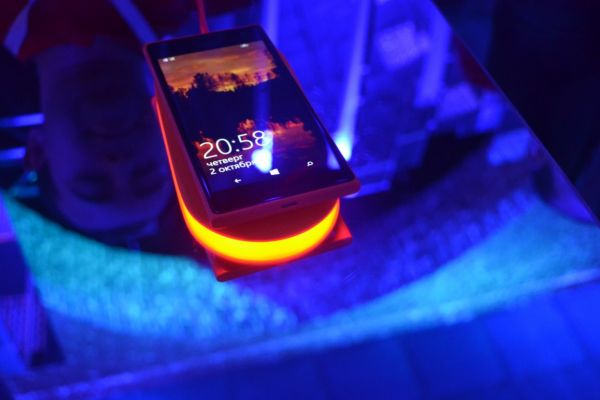 #lumiashow: Lumia 830 и Lumia 735 уже в продаже в России, 730 скоро и пара новинок