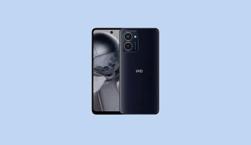 HMD выпустила обновлённый Pulse Pro: с другим процессором и экраном 120 Гц