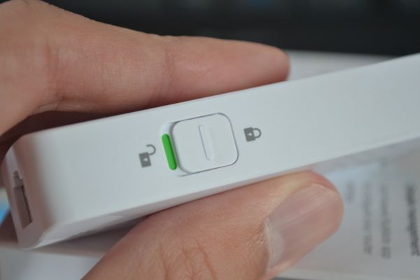 Обзор mini Wi-Fi роутера Huawei WS331a