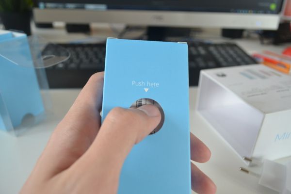 Обзор mini Wi-Fi роутера Huawei WS331a