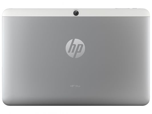 HP официально представила 10-дюймовый планшет 10 Plus за 280 долларов