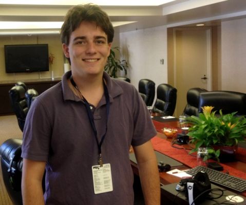 Как это работает: Oculus Rift