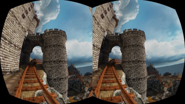 Как это работает: Oculus Rift