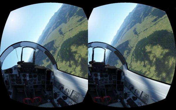 Как это работает: Oculus Rift
