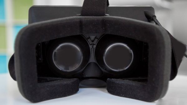 Как это работает: Oculus Rift