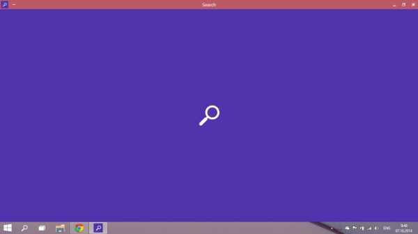 Развернутый обзор Windows Technical Preview — детища Microsoft нового поколения