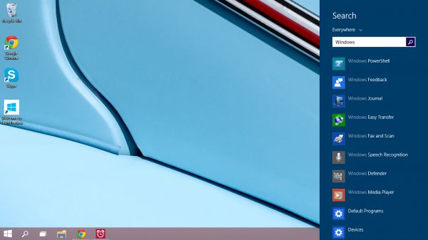 Развернутый обзор Windows Technical Preview — детища Microsoft нового поколения