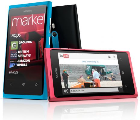 В Финляндии вышла книга «Операция Элоп — Мобильные телефоны от Nokia в последние пять лет»