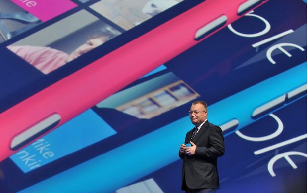 В Финляндии вышла книга «Операция Элоп — Мобильные телефоны от Nokia в последние пять лет» В Финляндии вышла книга «Операция Элоп — Мобильные телефоны от Nokia в последние пять лет»